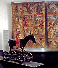 Fasten, Fastenzeit und Fasnacht