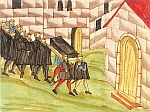 Bullinger-Begräbnis (Wickiana 1578)
