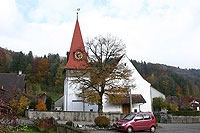 Zell ZH aussen
