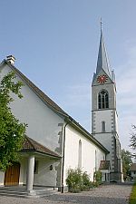 Pfäffikon ZH