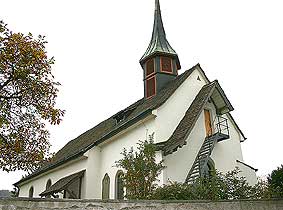 Urdorf-Südost