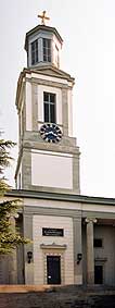 Front-Turm Neumünster