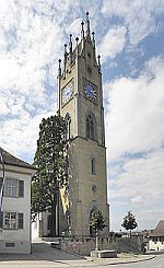 Andelfingen ZH: