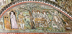 Mamre, Ravenna, 548 n.Chr.