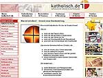 katholisch.de