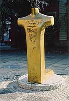 Bonhoeffer-Denkmal-Breslau