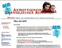 AEM-Arbeitsgemeinschaft