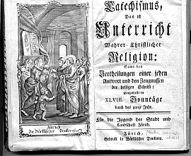 (ZÃ¼rcher Katechismus von 1639) 