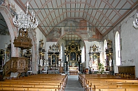 Bremgarten, St.Martin