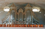 Hombrechtiker Orgel