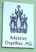 Logo Metzler