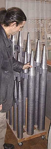 Pfeifenwagen