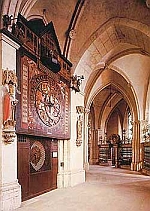 Uhr MÃ¼nster