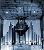 Orgel Kuesnacht