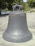 Glocke Rheinau