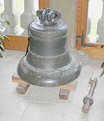 Glocke Fuessli 1680