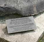 Inschrift Bremgartner Glocke