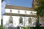 Winterthur Stadtkirche