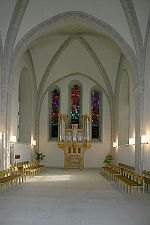 Winterthur Stadtkirche