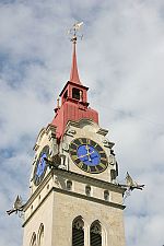 Winterthur Stadtkirche