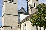 Winterthur Stadtkirche