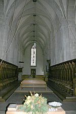 Kloster Kappel