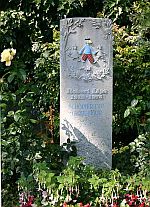 Friedhof ZH-Enzenbühl