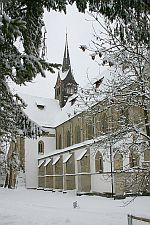 Kloster Kappel