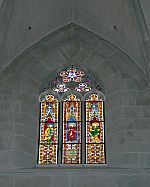 Kloster Kappel