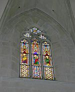Kloster Kappel