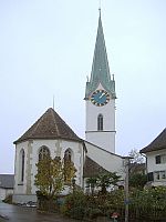 Zollikon-Dorf ZH