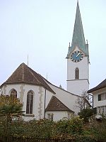 Zollikon-Dorf ZH