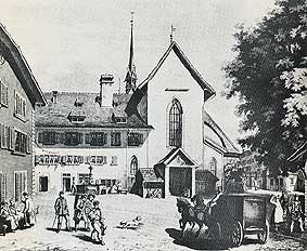 Werdmueller 1871