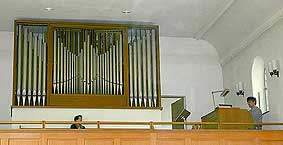 Orgel