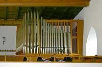 Kuhn-Orgel 1949