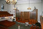 Thalwil ZH: Orgel