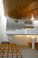 Oberengstringen-Orgel