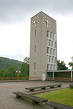Leimbach, Turm